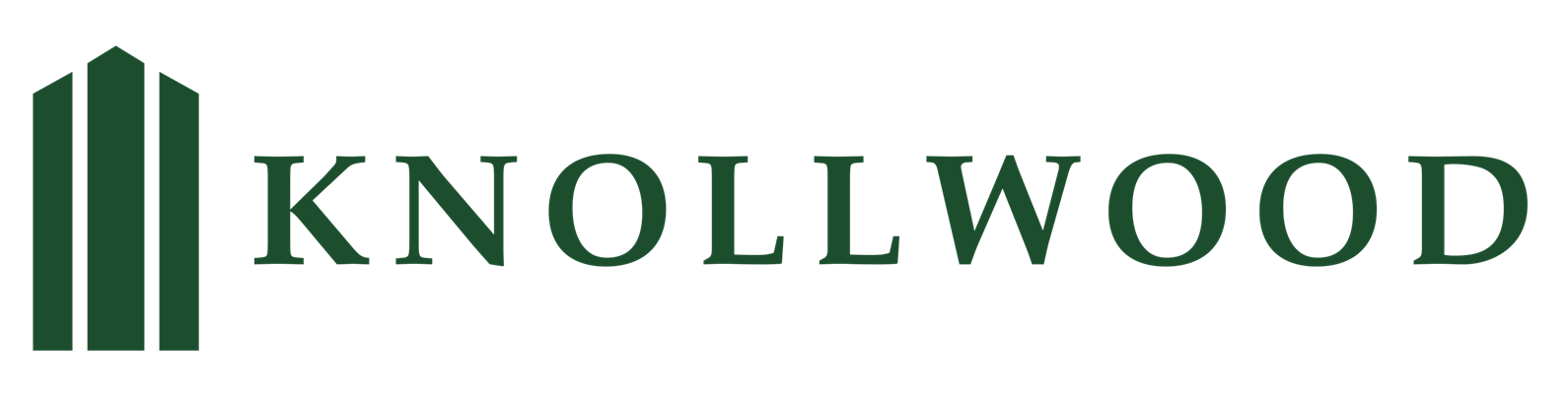 Knollwood